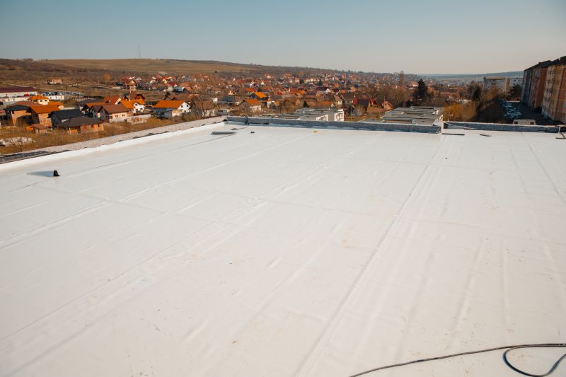 Cost of Roofing in Trenton, MI