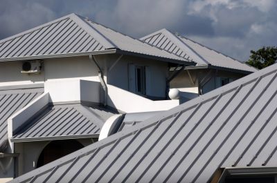 Custom Roofing Projects