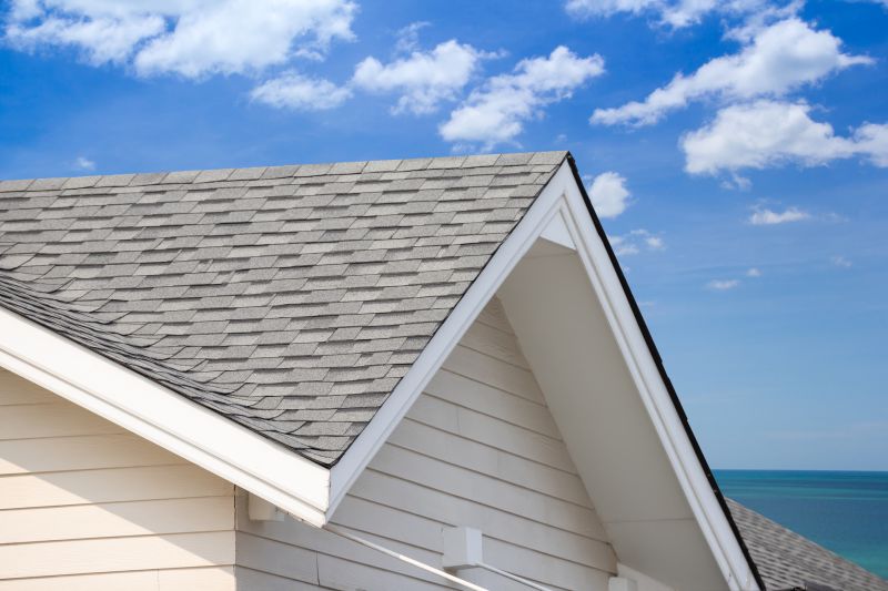 Roofing Materials Used